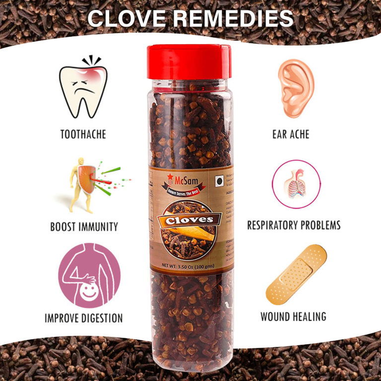 cloves