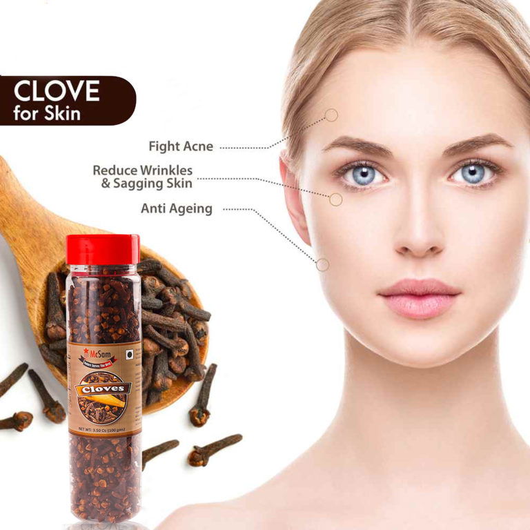Cloves