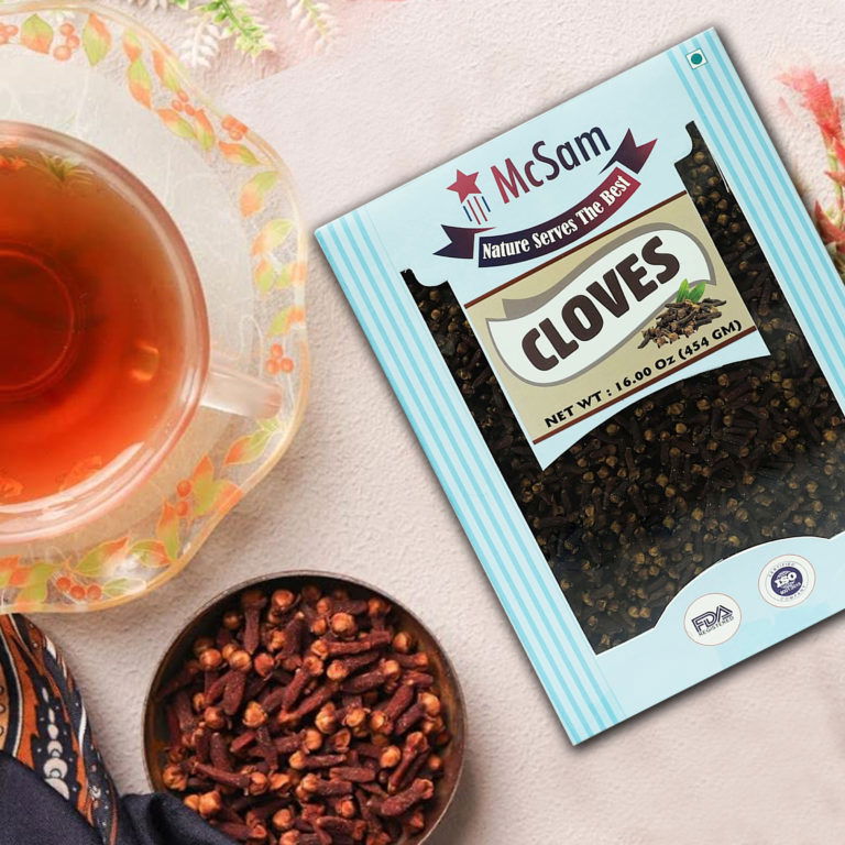 cloves